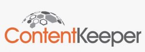 content-keeper logo